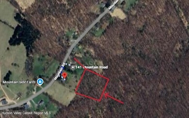 Tbd Mountain Rd, Bloomingburg, NY 12721 - photo 2