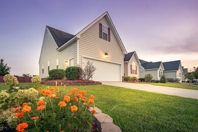 2309 Charity Ln, Winterville, NC 28590 - photo 3