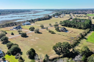 ANCHORAGE PLANTATION - LOT 12-4