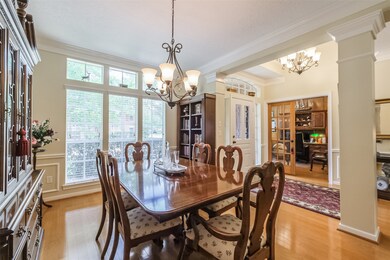 7903 Emerald Bluff Ct, Houston, TX 77095 - photo 7