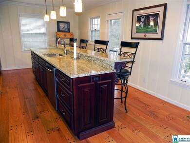 522 Hillyer High Rd, Anniston, AL 36207 - photo 4