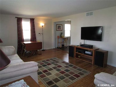Living Room.