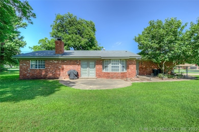 12911 S 123rd East Ave, Broken Arrow, OK 74011 - photo 3