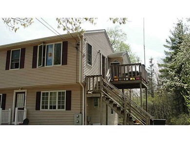 34 Cedar Swamp Rd, Smithfield, RI 02917 - photo 2