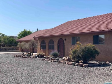 740 Country Club Dr unit 1, Silver City, NM 88061 - photo 7