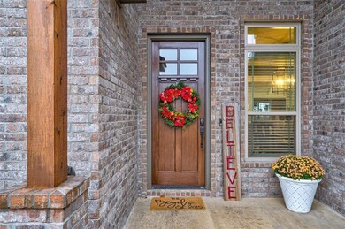 448 Via Stelvio Ave, Tontitown, AR 72762 - photo 2