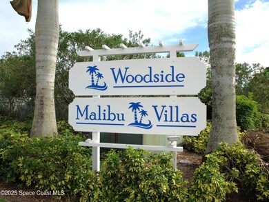 1485 Malibu Cir NE unit 110, Palm Bay, FL 32905 - photo 3