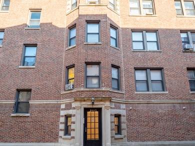 6439 N Hamilton Ave unit 1F, Chicago, IL 60645 - photo 2