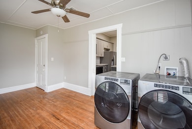 1040 Columbia St unit B, Houston, TX 77008 - photo 5