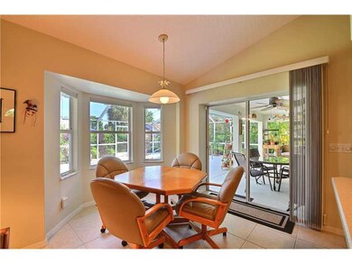 Breakfast Nook.