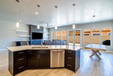 Kitchen Reverse
