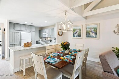 kitchen dining