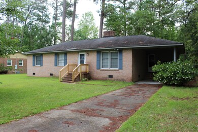 817 Littlejohn Ave, Jacksonville, NC 28546 - photo 2