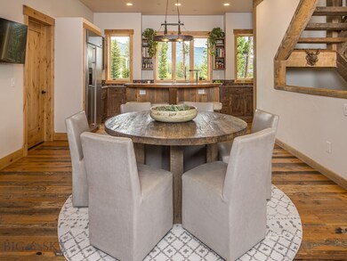 77 Browtine Rd, Big Sky, MT 59716 - photo 6