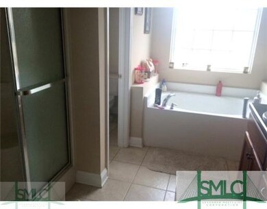Bathroom.