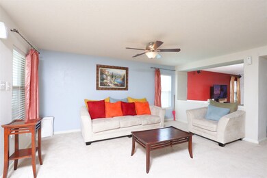 7710 Balsam Crossing Ln, Cypress, TX 77433 - photo 3