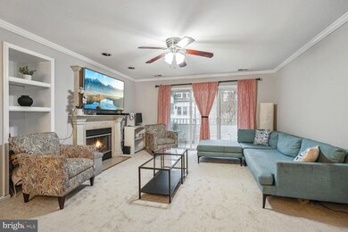 7717 Lafayette Forest Dr unit 12, Annandale, VA 22003 - photo 4