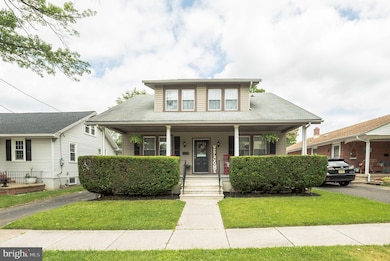 209 Yale Rd, Audubon, NJ 08106 - photo 2