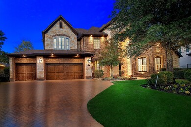 22 E Double Green Cir, Spring, TX 77382 - photo 2