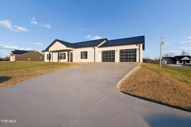 5930 Snapps Ferry Rd unit Lot 3, Afton, TN 37616 - photo 2