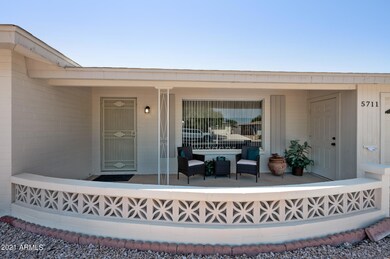 5711 E Des Moines St, Mesa, AZ 85205 - photo 3