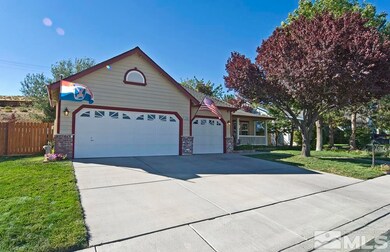 2565 Rio Alayne Ct, Sparks, NV 89436 - photo 4