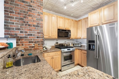 Pier House I Condominiums unit 220, Jersey City, NJ 07302 - photo 6