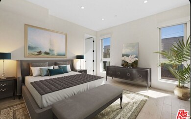 1654 Greenfield Ave unit 301, Los Angeles, CA 90025 - photo 4