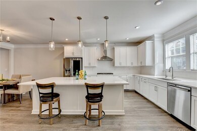 1372 Live Oak Ln, Brookhaven, GA 30319 - photo 5