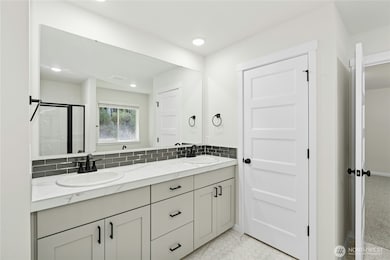 9889 Merrick St SE unit 380, Yelm, WA 98597 - photo 3