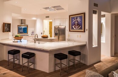 Breakfast Bar