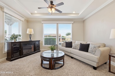 2263 N Trekell Rd unit 60, Casa Grande, AZ 85122 - photo 3