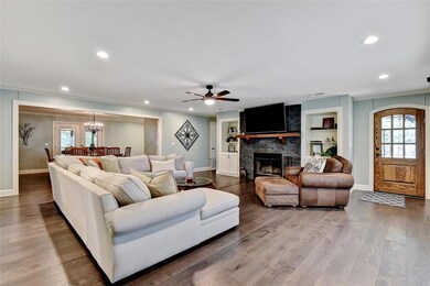 5612 Highland Dr, Denison, TX 75020 - photo 7