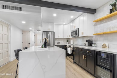 3002 N 32nd St unit 8, Phoenix, AZ 85018 - photo 7