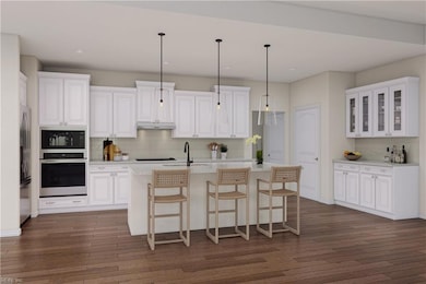 INTERIOR RENDERING