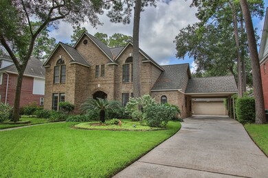 15723 Gettysburg Dr, Tomball, TX 77377 - photo 3