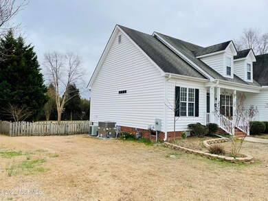 632 Milton Dr, Winterville, NC 28590 - photo 4