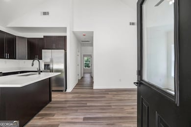 406 Poplar St, Hogansville, GA 30230 - photo 2