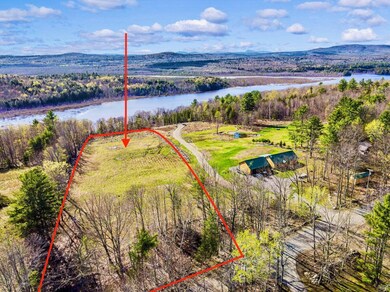 LONG POND LOT