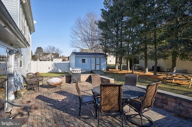 44 Brook Dr, Burlington, NJ 08016 - photo 2