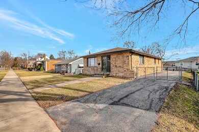 3307 Bernice Rd, Lansing, IL 60438 - photo 2