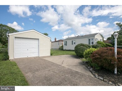 51 Jefferson Ave, Mount Ephraim, NJ 08059 - photo 3