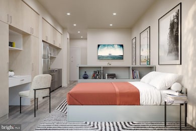 1314 Spring Garden St unit 317, Philadelphia, PA 19123 - photo 3