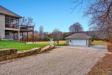 4850 SW 53rd St, Topeka, KS 66610 - photo 5