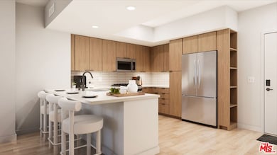 800 N Front St unit 1437, Burbank, CA 91502 - photo 7