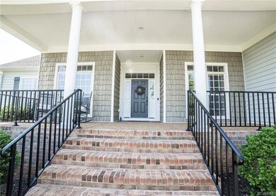 11431 Springhouse Way, Amelia Court House, VA 23002 - photo 4