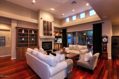 Night-Great Room