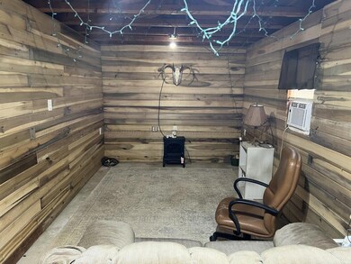Man Cave