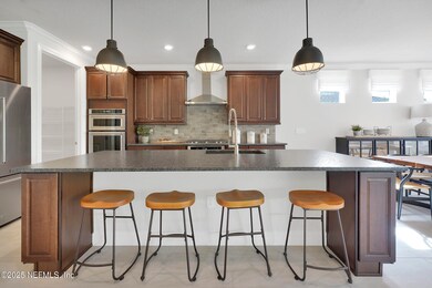 Stellar Kitchen