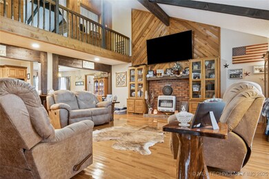 7864 S 449 Rd, Rose, OK 74364 - photo 7